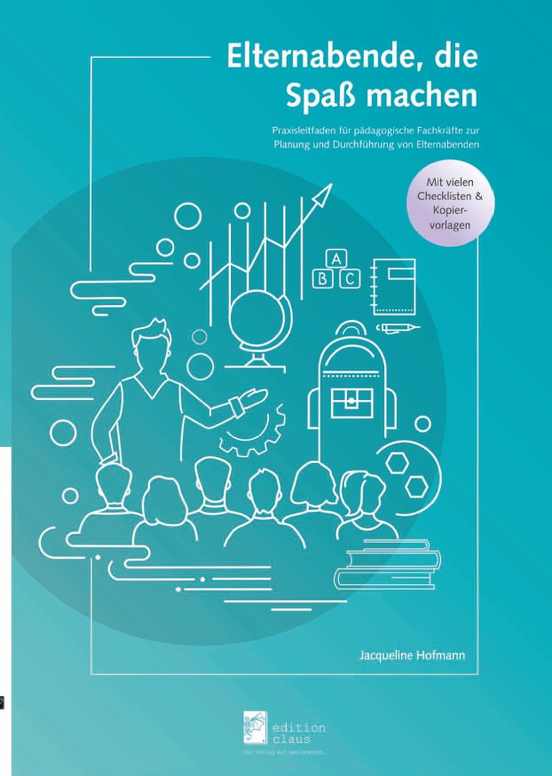 Donnerstag | 18.06.2026 | 16:00-18:00 Uhr | Online-Weiterbildung: Elternabende, die Spaß machen – Bild 2